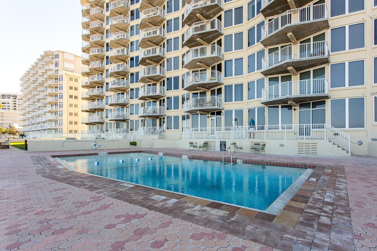 Shores Club 703 Παραλία Ντειτόνα Εξωτερικό φωτογραφία