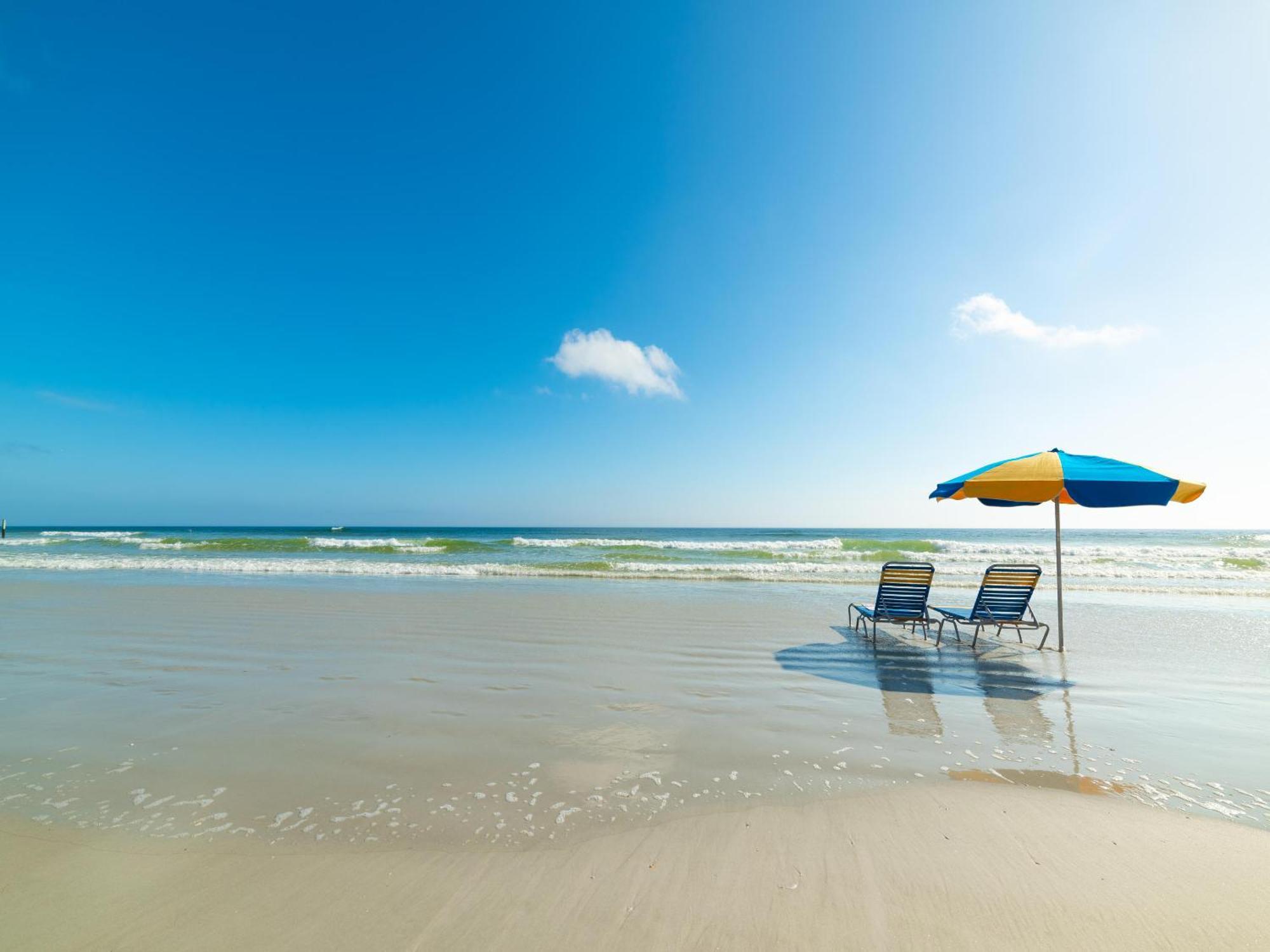 Shores Club 703 Παραλία Ντειτόνα Εξωτερικό φωτογραφία